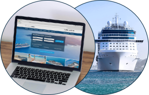 Cruise Consultant (v/m/x), 1. Bild
